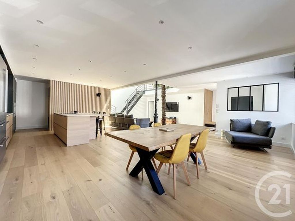 Achat maison 5 chambres 193 m² - Dijon