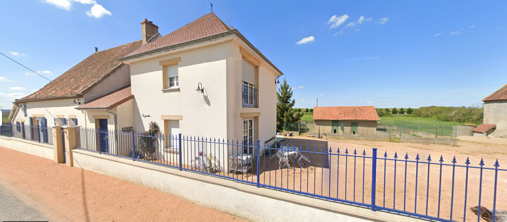 Achat maison à vendre 3 chambres 159 m² - Saint-Loup