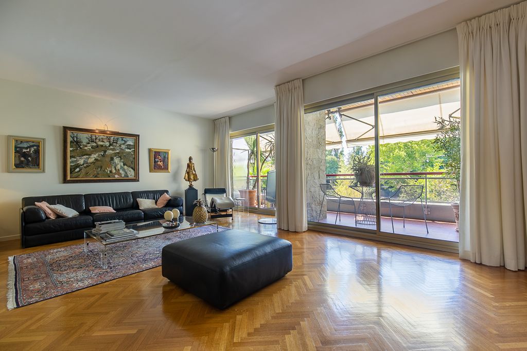 Achat appartement à vendre 4 pièces 125 m² - Marseille 8ème arrondissement
