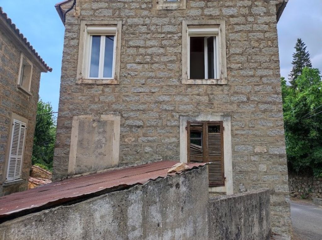 Achat maison 4 chambre(s) - Olivese