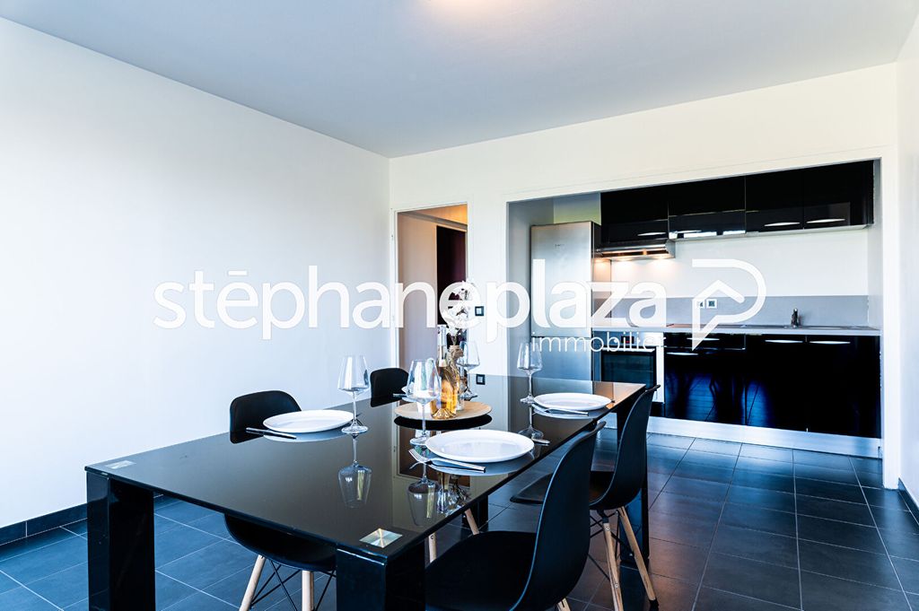 Achat appartement 2 pièces 52 m² - Bourg-en-Bresse