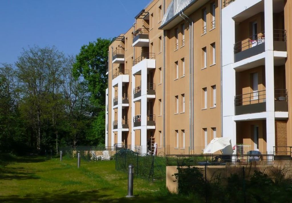 Achat appartement à vendre 2 pièces 44 m² - Toulouse