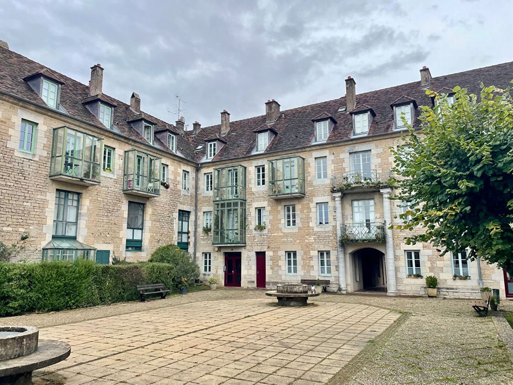 Achat maison à vendre 1 chambre 39 m² - École-Valentin