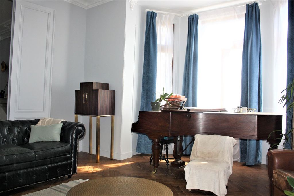 Achat maison 4 chambre(s) - Saint-Denis-de-Pile