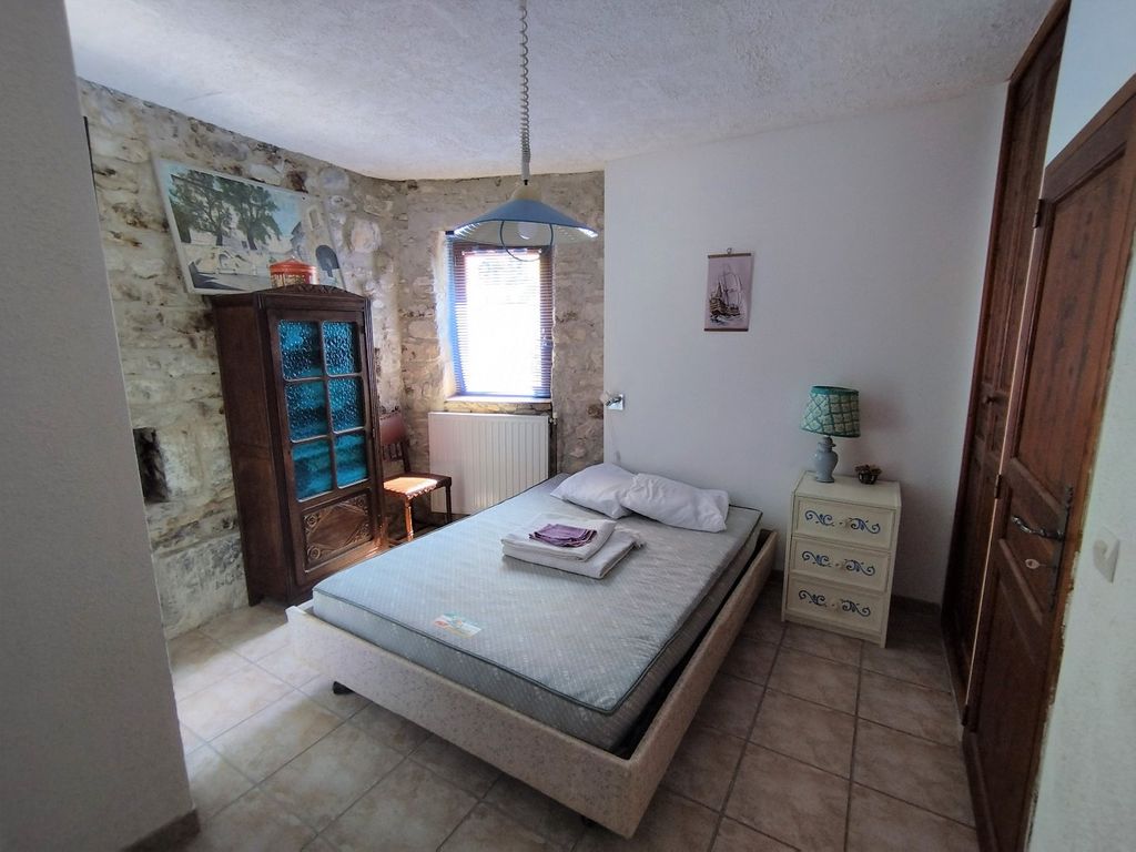 Achat maison 3 chambre(s) - Saint-Sauveur-de-Cruzières