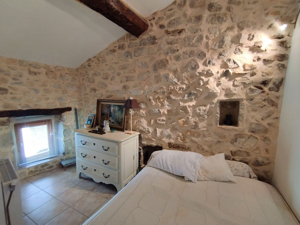 Achat maison 3 chambre(s) - Saint-Sauveur-de-Cruzières