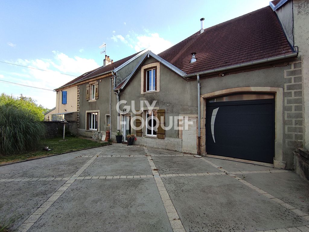 Achat maison 3 chambres 180 m² - Baulay