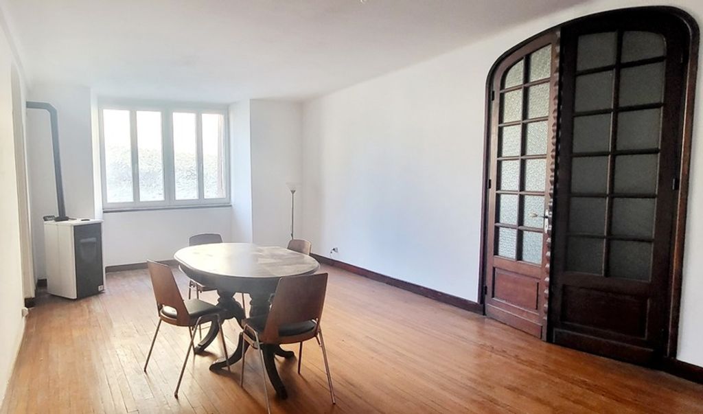 Achat maison à vendre 7 chambres 230 m² - Montréjeau