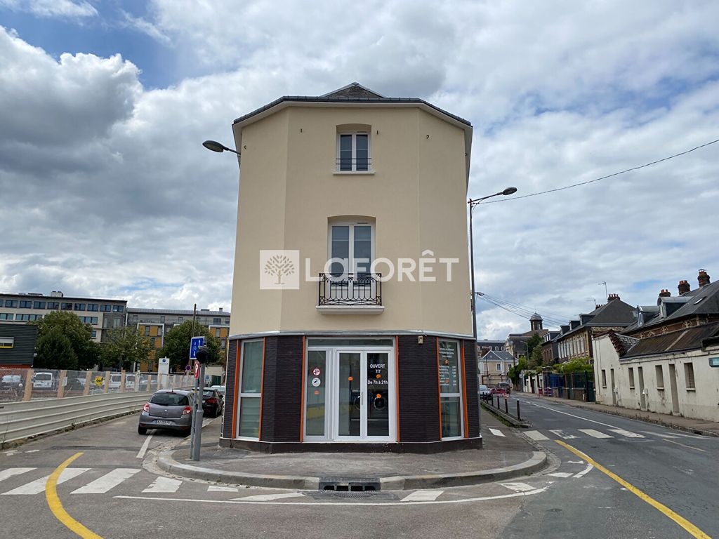 Achat appartement 2 pièces 37 m² - Rouen