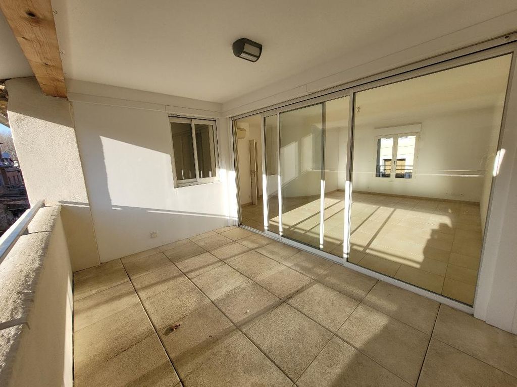 Achat appartement à vendre 3 pièces 67 m² - Orange