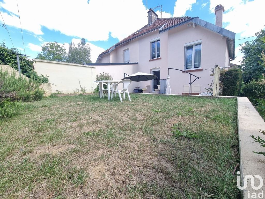 Achat maison 2 chambres 72 m² - Wadelincourt