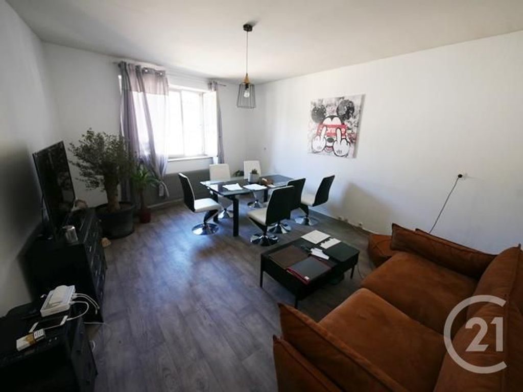 Achat appartement 3 pièces 101 m² - Bourg-en-Bresse