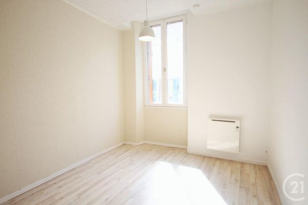 Achat appartement 2 pièces 48 m² - Rumilly
