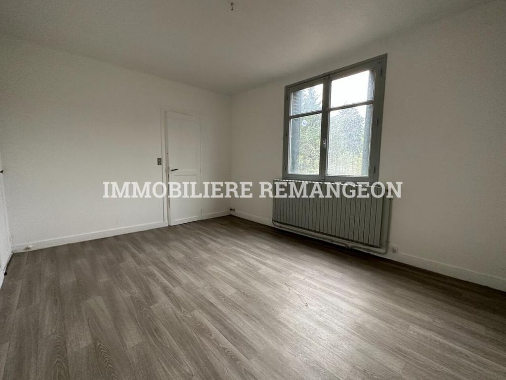 Achat maison 3 chambre(s) - Vierzon