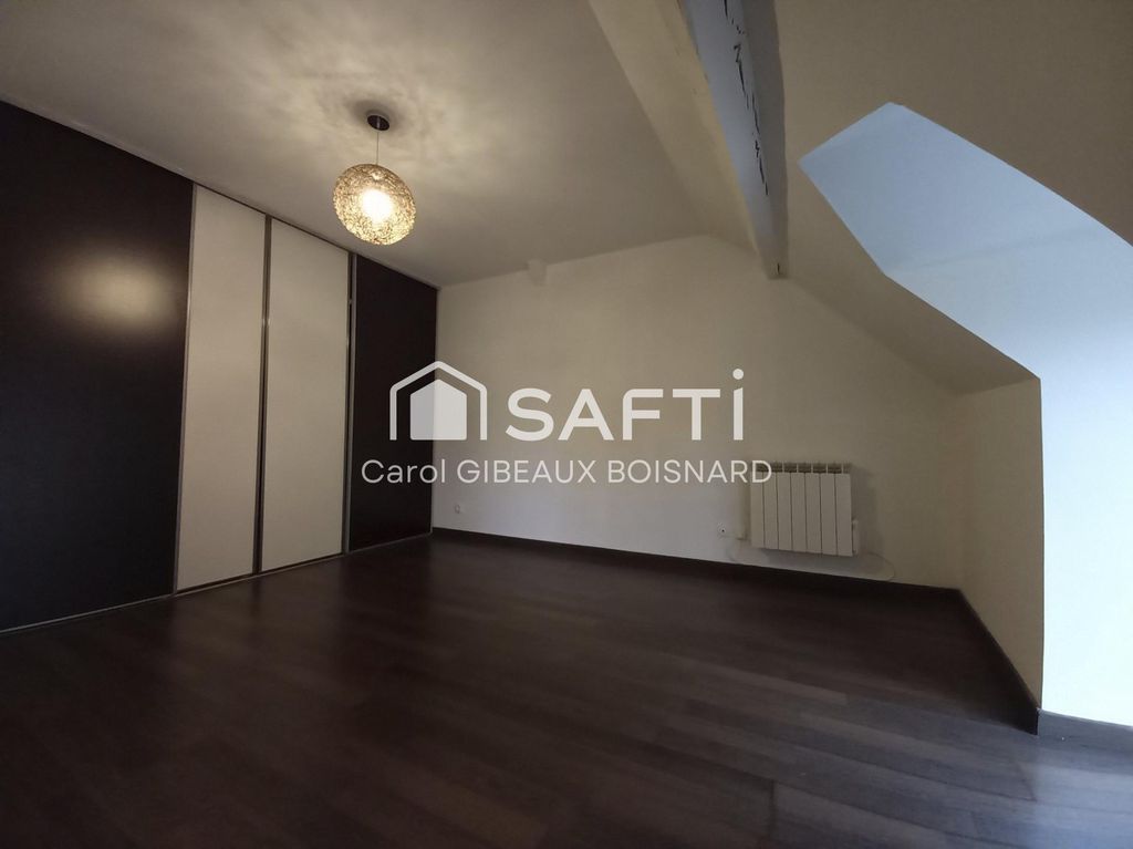 Achat maison à vendre 2 chambres 70 m² - Brou