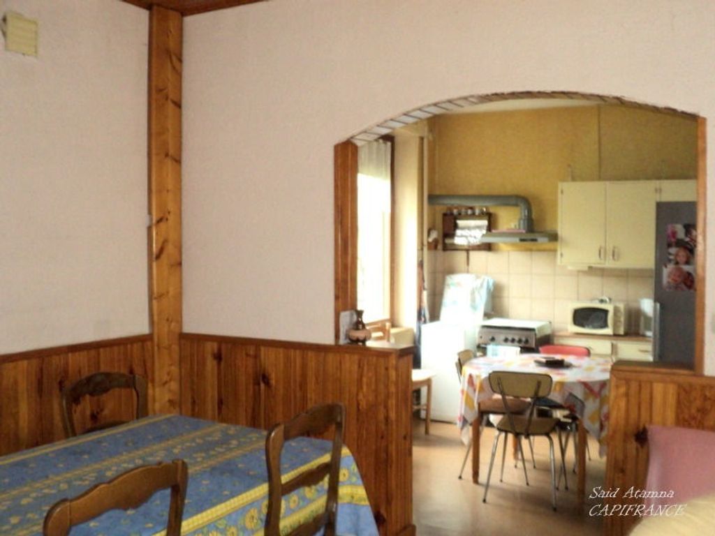 Achat maison à vendre 3 chambres 77 m² - Capavenir-Vosges