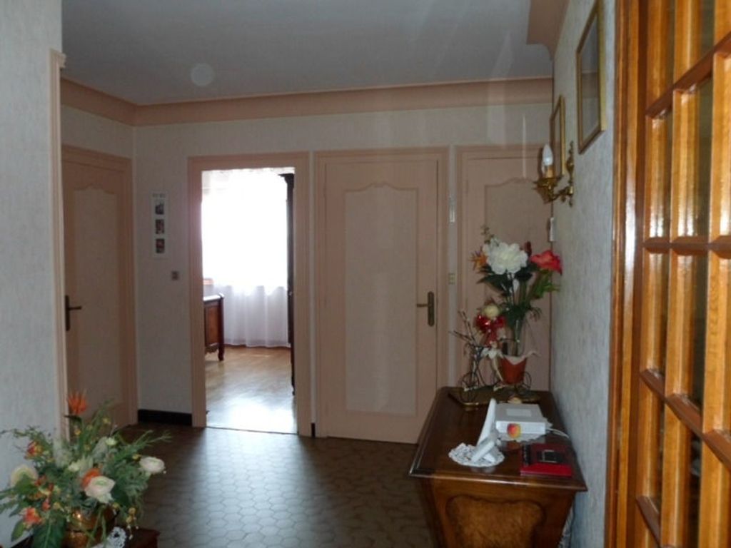 Achat maison 4 chambre(s) - Montrevel-en-Bresse