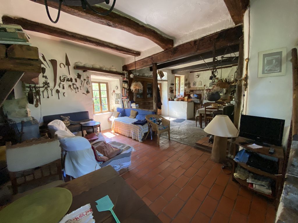 Achat maison 5 chambre(s) - Le Vigan