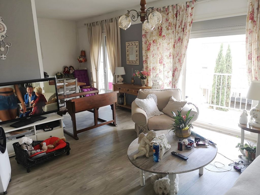 Achat appartement à vendre 3 pièces 88 m² - Marmande