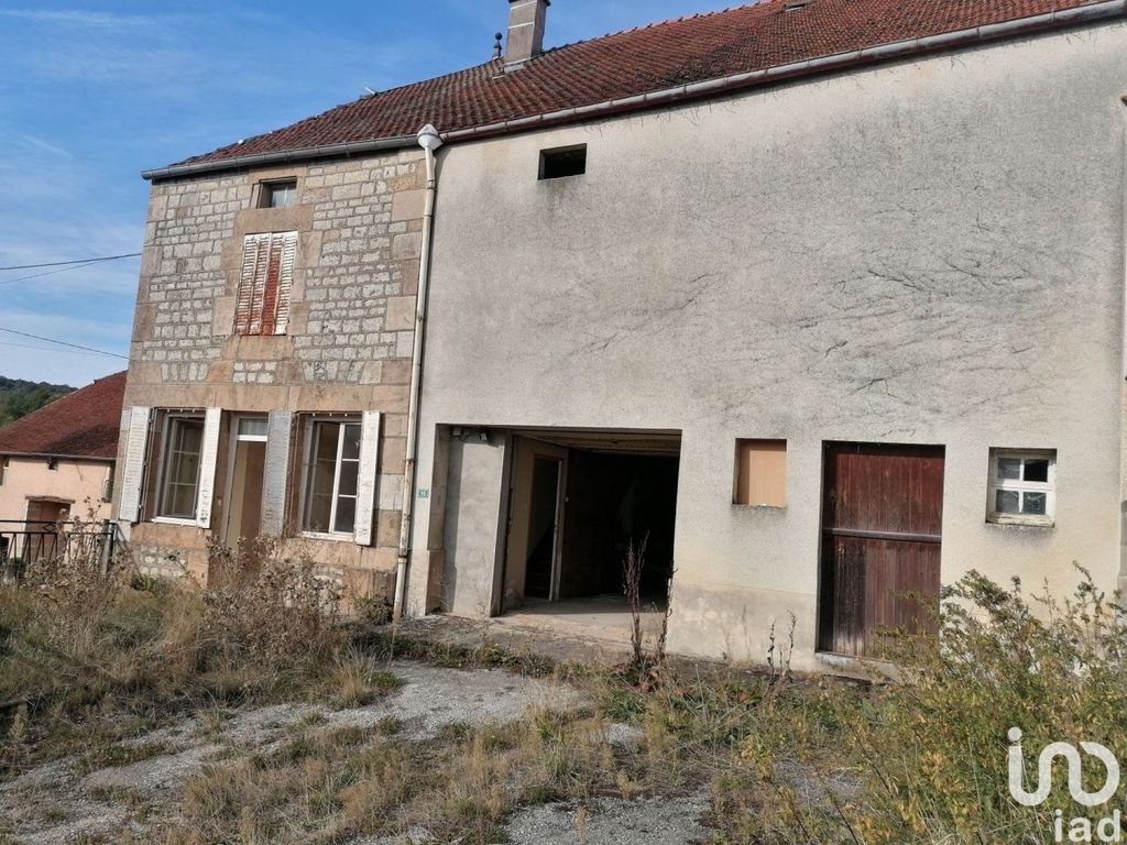 Achat maison 3 chambre(s) - Faverolles