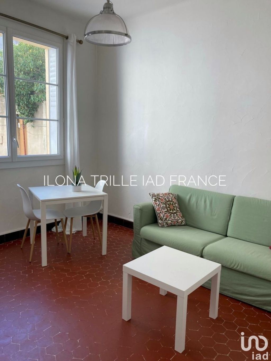 Achat appartement à vendre 2 pièces 41 m² - Toulon