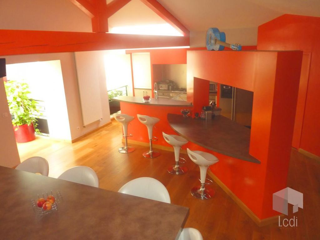 Achat maison 4 chambres 270 m² - Montélimar