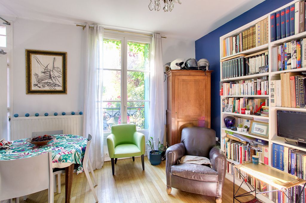 Achat maison 4 chambre(s) - Montrouge