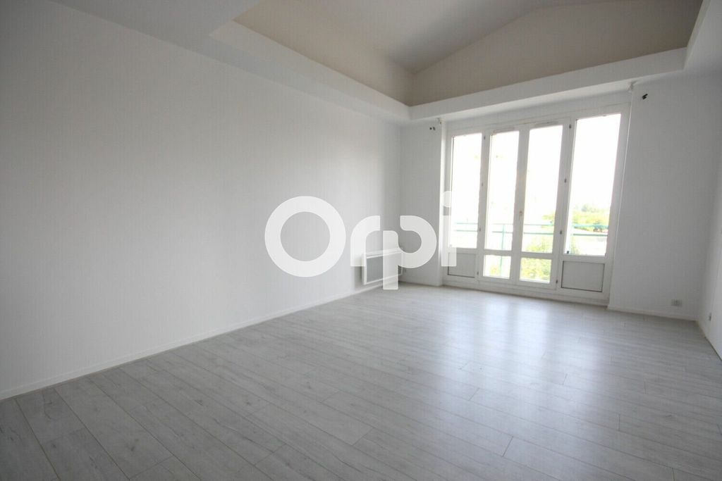 Achat appartement 2 pièces 47 m² - Montigny-le-Bretonneux