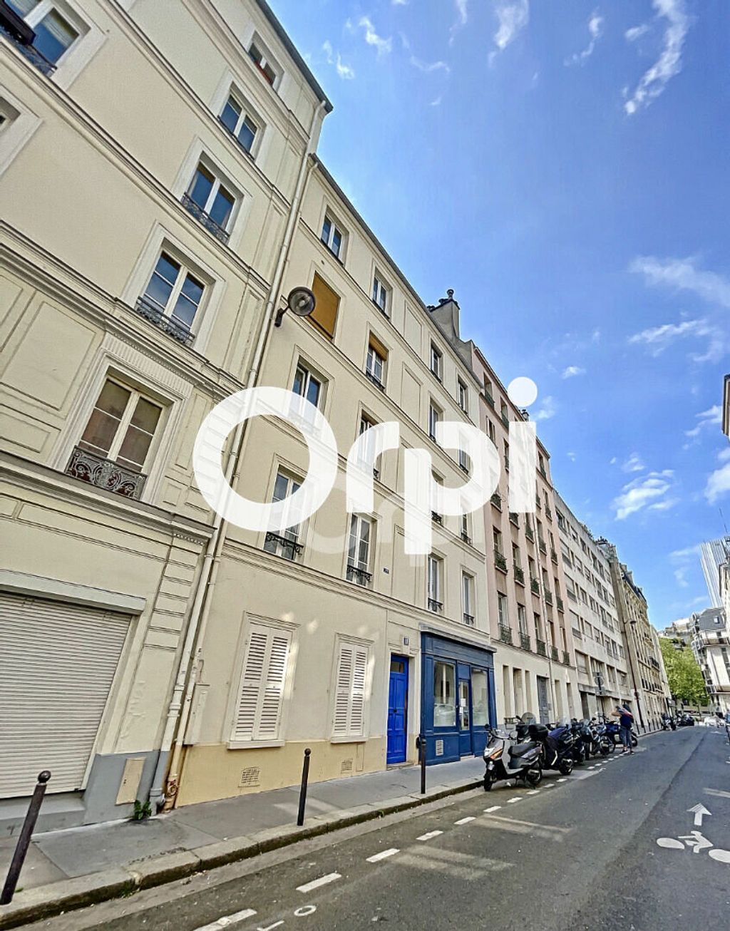 Achat appartement 2 pièces 30 m² - Paris 14ème arrondissement