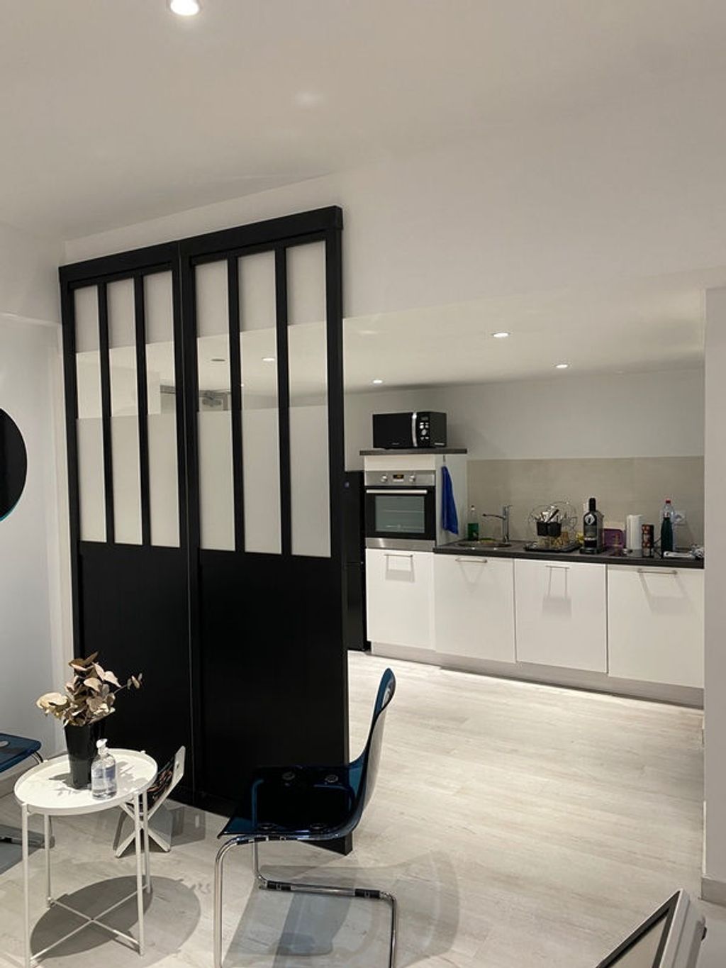 Achat appartement 4 pièces 80 m² - Oyonnax