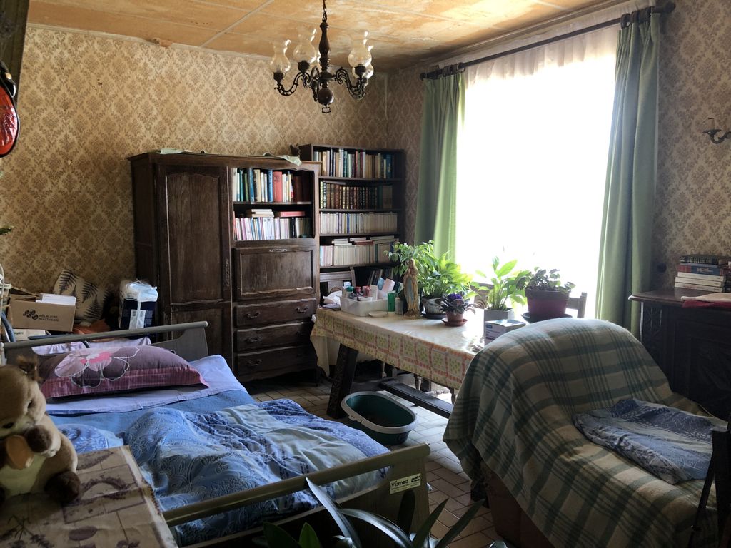 Achat maison 2 chambre(s) - Quevauvillers