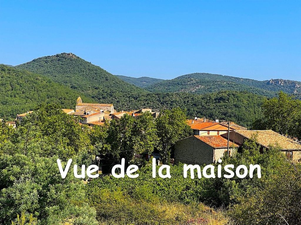 Achat maison 2 chambre(s) - Quintillan