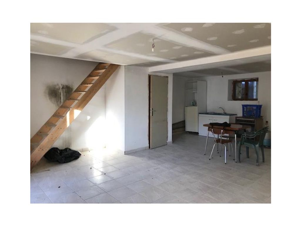 Achat maison 2 chambre(s) - Nérignac