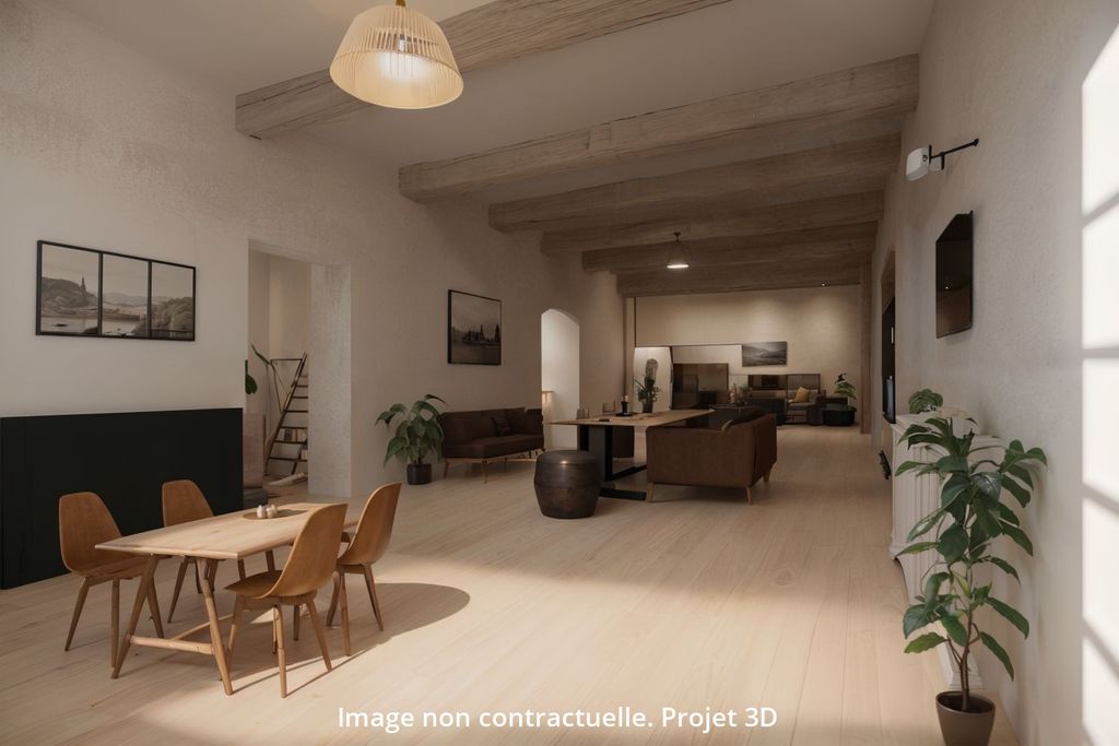 Achat maison à vendre 5 chambres 165 m² - Hyères