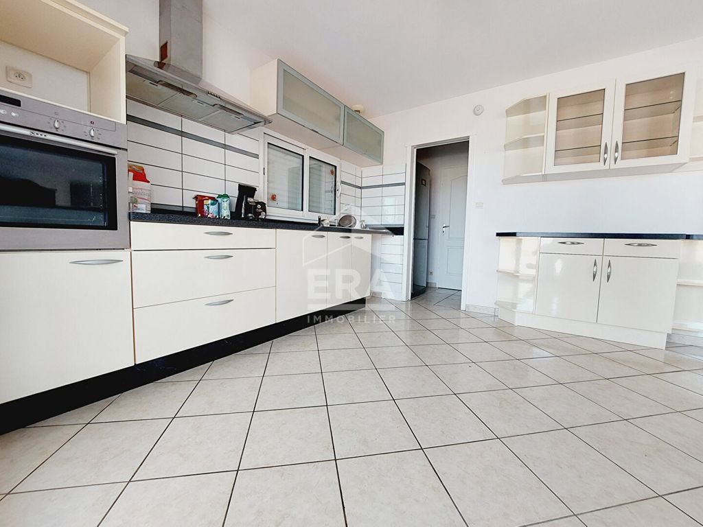 Achat maison à vendre 3 chambres 116 m² - Audenge