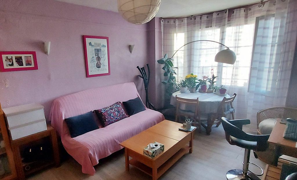 Achat appartement 2 pièces 44 m² - Viroflay