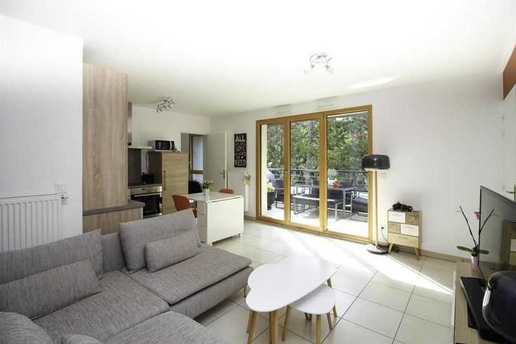 Achat appartement 3 pièce(s) Divonne-les-Bains