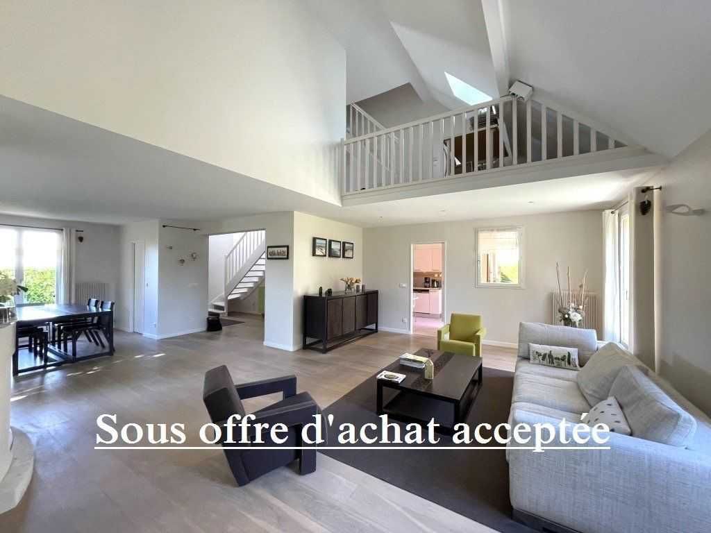 Achat maison 4 chambres 157 m² - Toussus-le-Noble