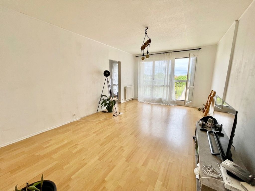Achat appartement 5 pièces 107 m² - Limay