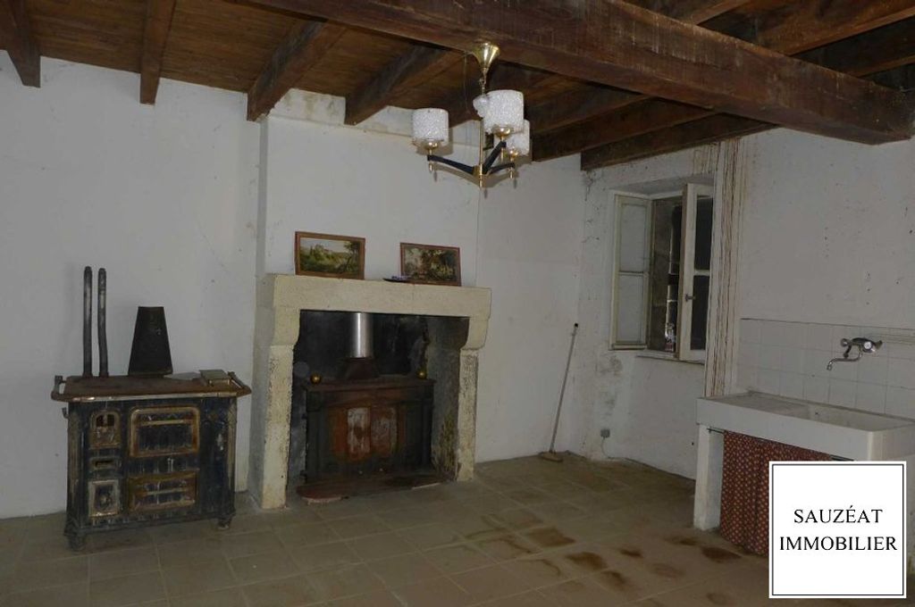 Achat maison 4 chambre(s) - L'Église-aux-Bois