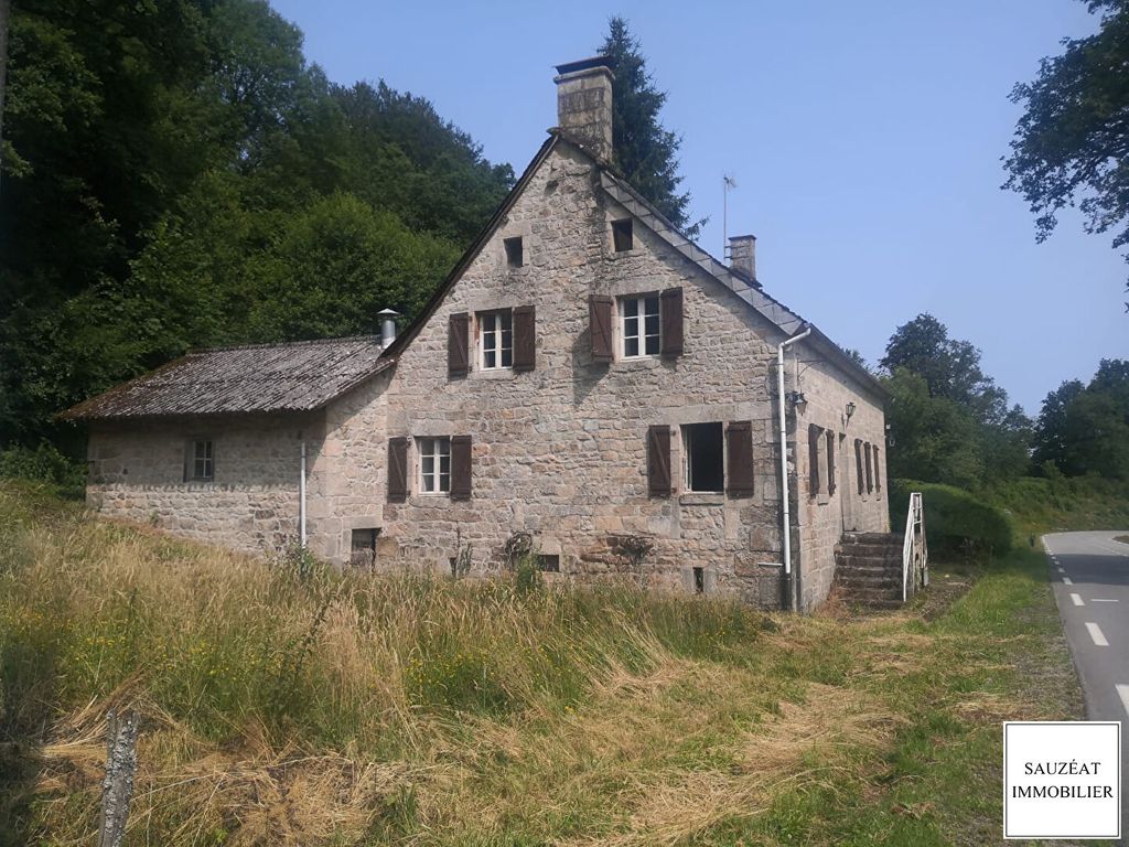 Achat maison 4 chambre(s) - L'Église-aux-Bois