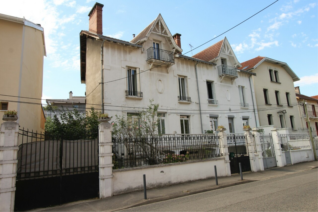 Achat maison 5 chambres 157 m² - Grenoble