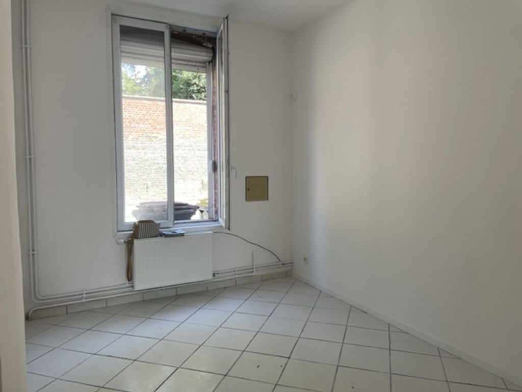 Achat maison 3 chambre(s) - Le Cateau-Cambrésis