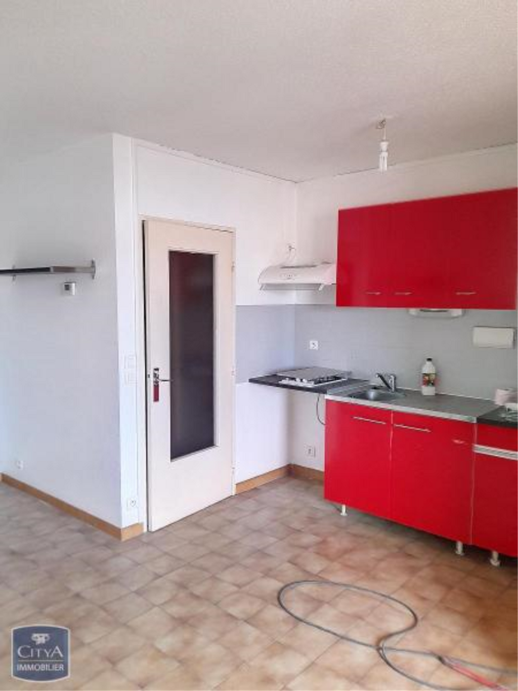 Achat appartement 2 pièces 34 m² - Perpignan