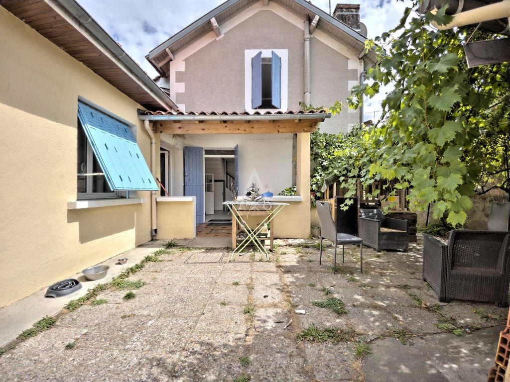 Achat maison 4 chambres 144 m² - Saint-Astier