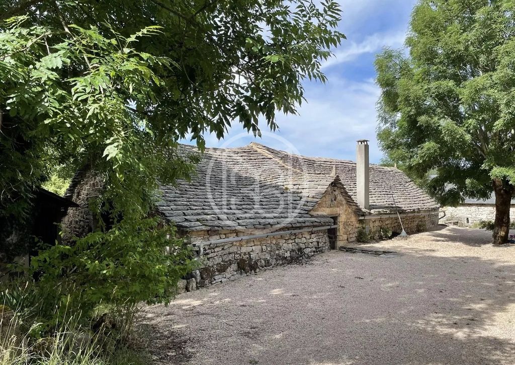 Achat maison 4 chambre(s) - Sévérac-d'Aveyron