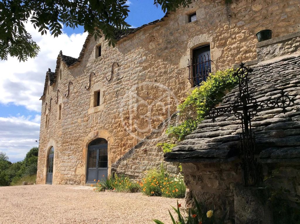 Achat maison 4 chambre(s) - Sévérac-d'Aveyron