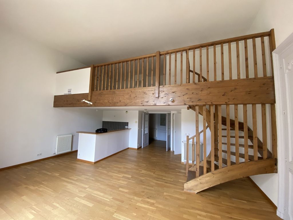 Achat appartement à vendre 2 pièces 96 m² - Trélissac