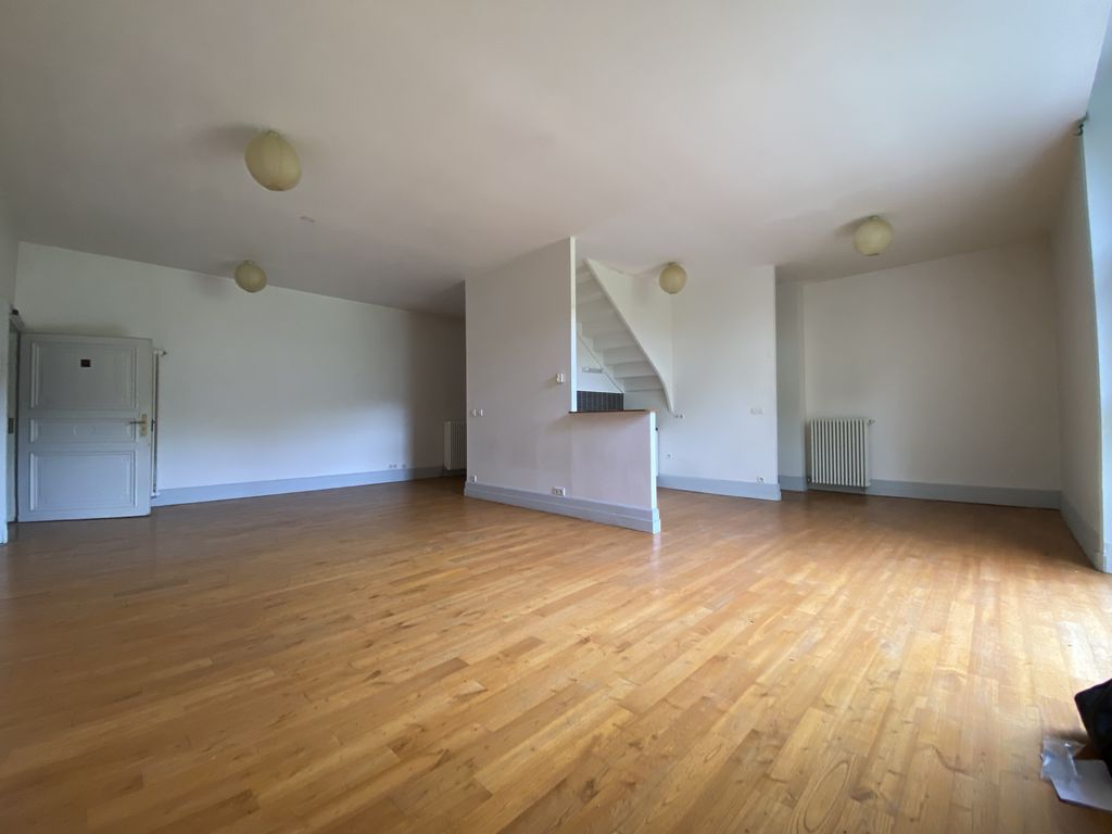 Achat duplex à vendre 4 pièces 100 m² - Trélissac