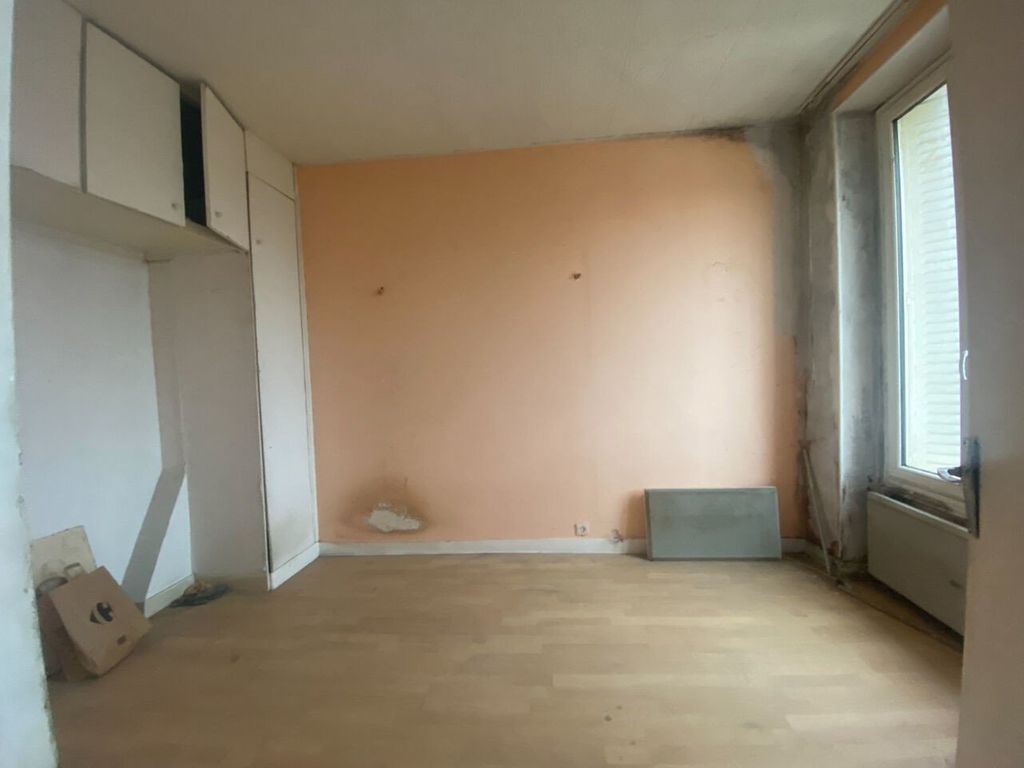 Achat appartement 2 pièces 30 m² - Corbeil-Essonnes